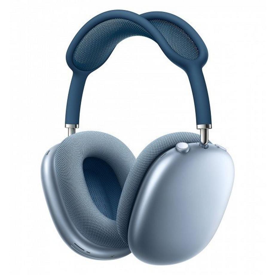 AirPods Max (ANC, Blau)