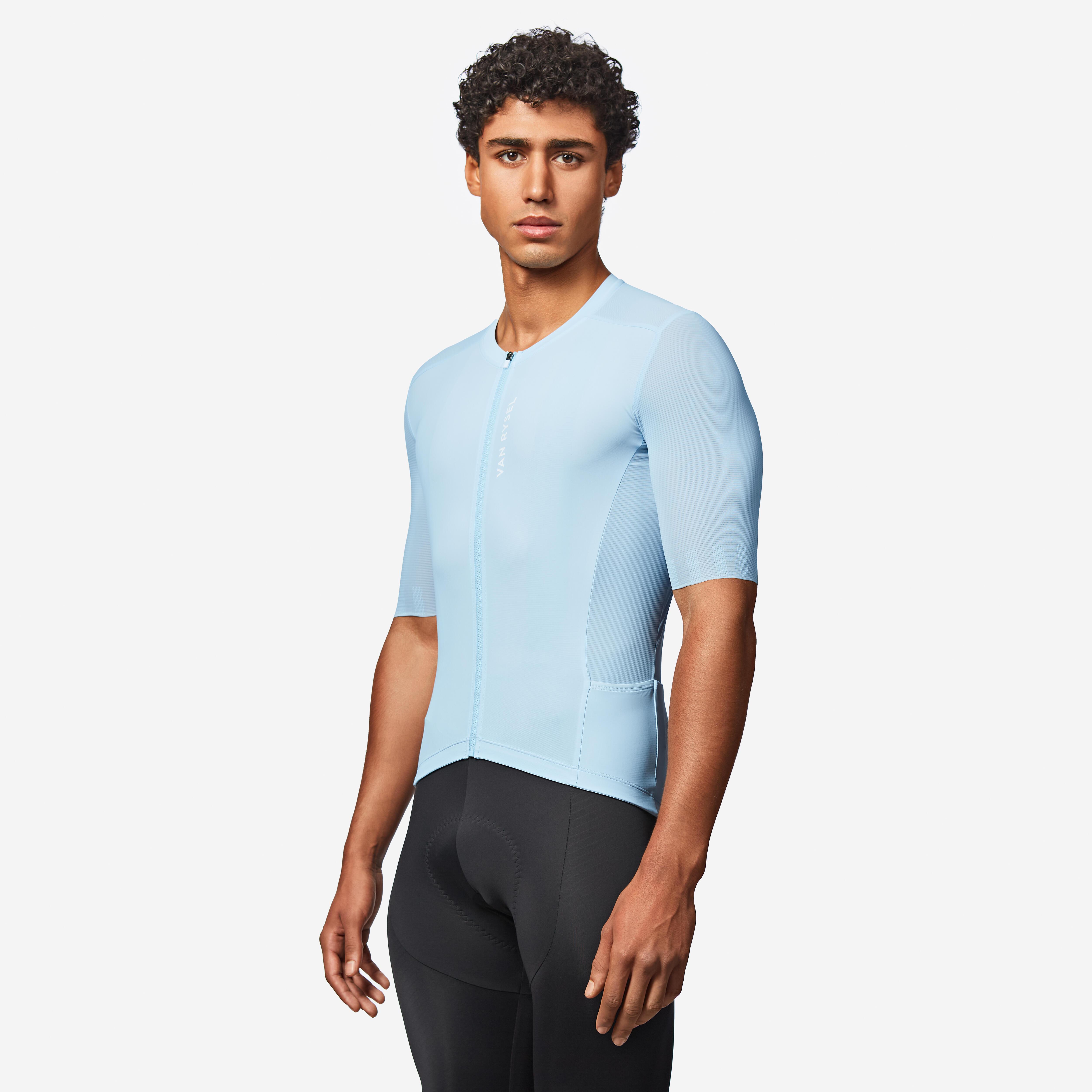VAN RYSEL  Velo Trikot Kurzarm Racer 2 