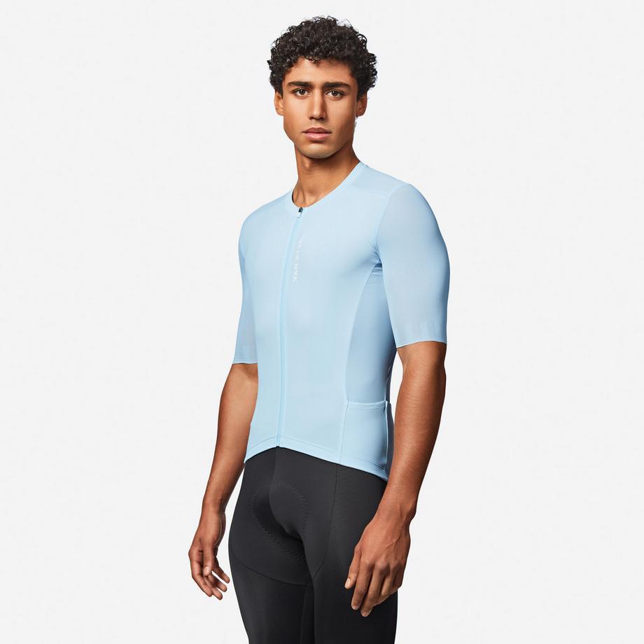 VAN RYSEL  Velo Trikot Kurzarm Racer 2 