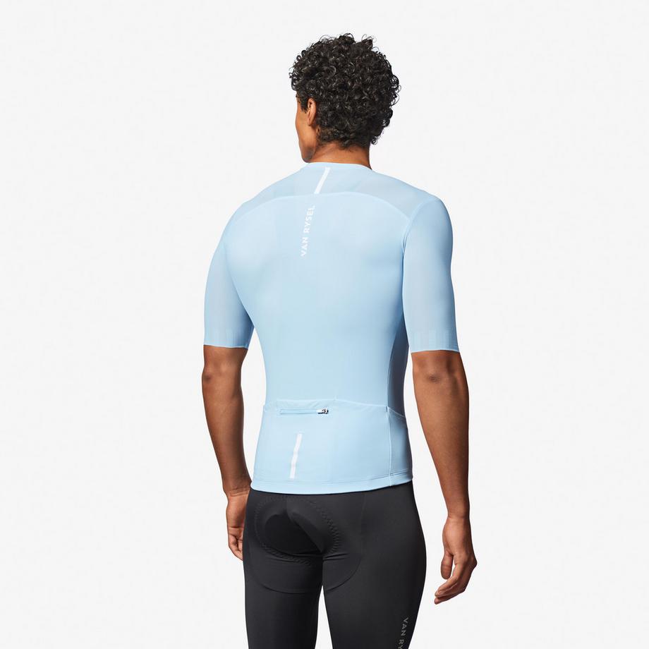 VAN RYSEL  Velo Trikot Kurzarm Racer 2 