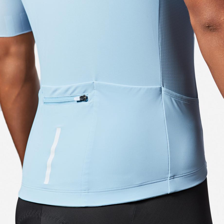 VAN RYSEL  Velo Trikot Kurzarm Racer 2 