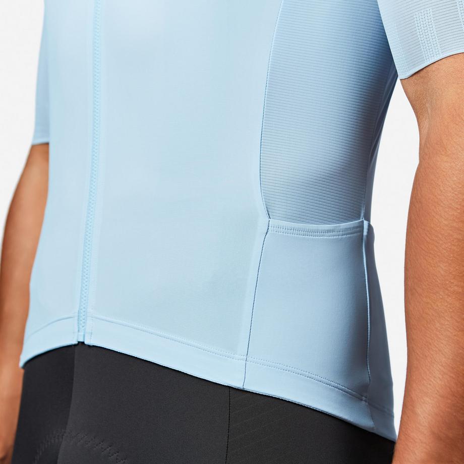 VAN RYSEL  Velo Trikot Kurzarm Racer 2 