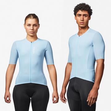 Velo Trikot Kurzarm Racer 2