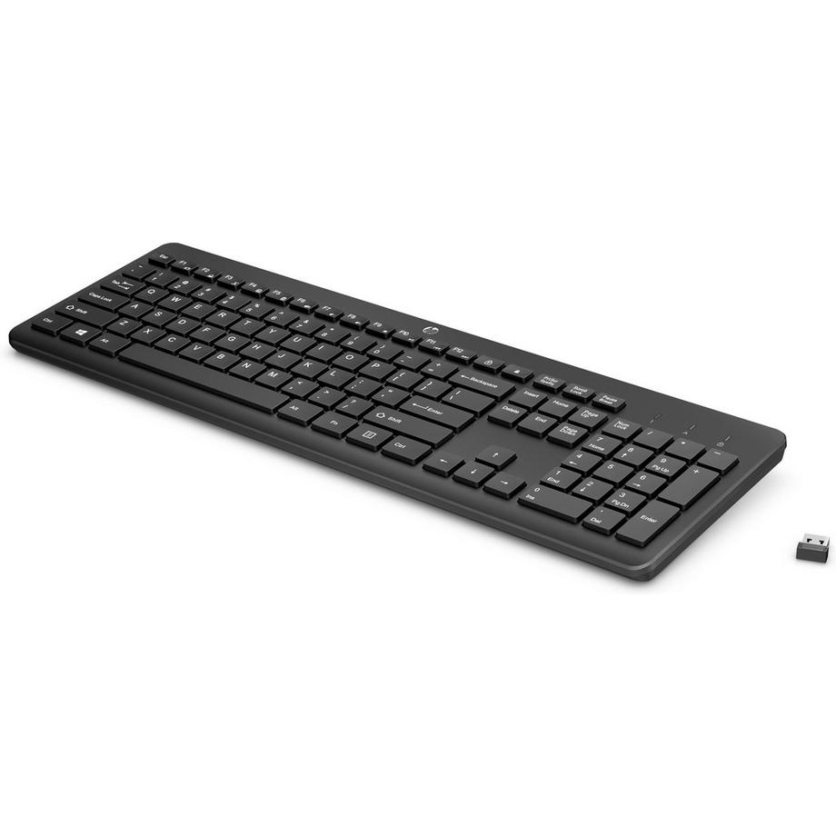 HP  230 Wireless-Tastatur 