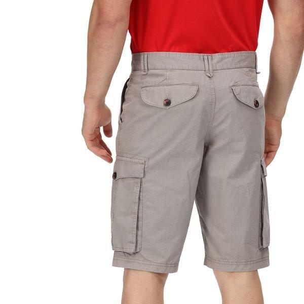 Regatta  Short cargo SHOREBAY 