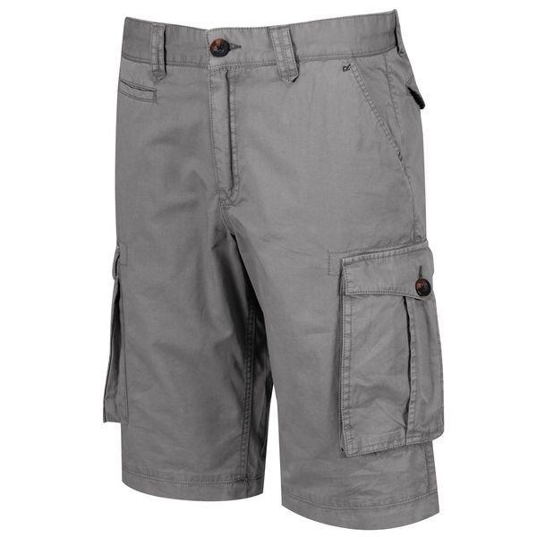 Regatta  Short cargo SHOREBAY 