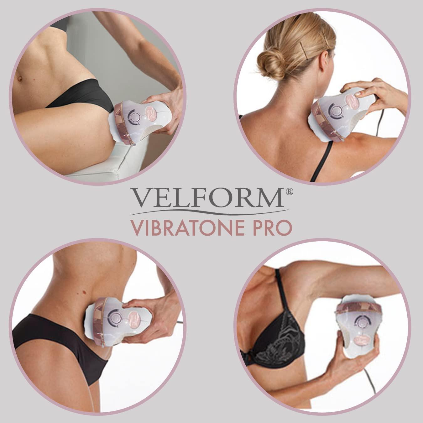VELFORM Vibratone Pro  