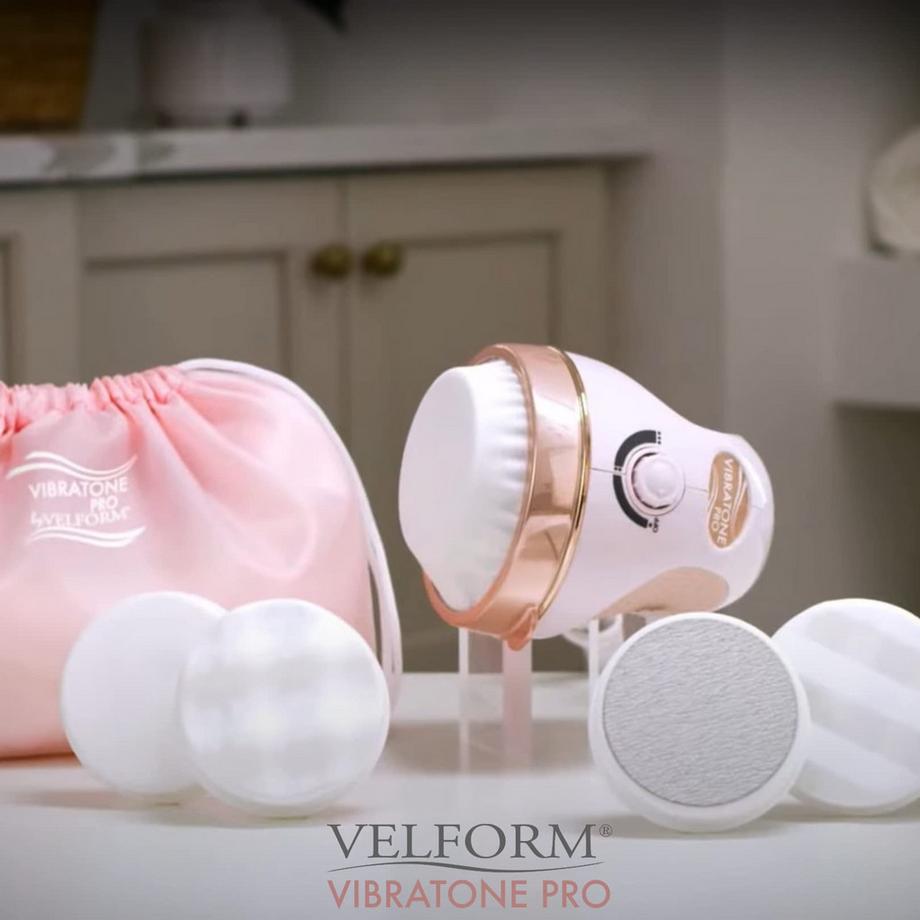 VELFORM Vibratone Pro  