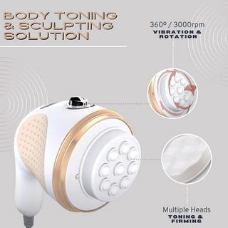 VELFORM Vibratone Pro  