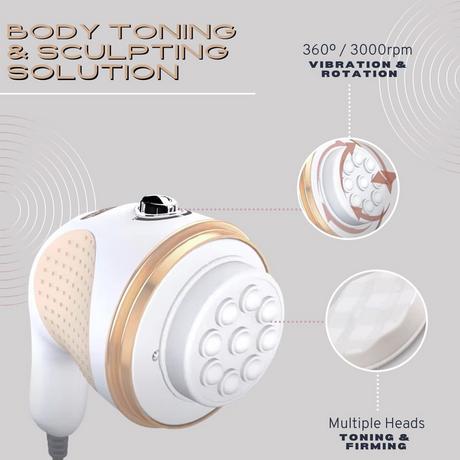 VELFORM Vibratone Pro  