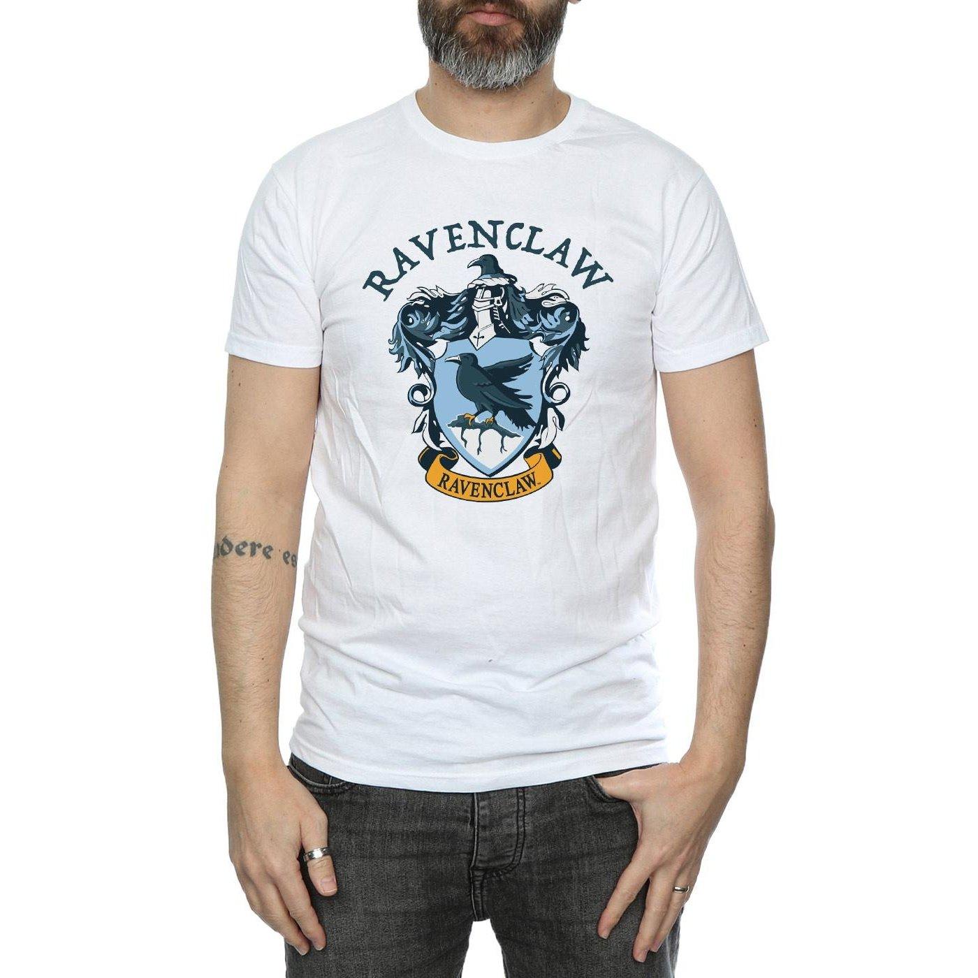 HARRY-POTTER  Tshirt 