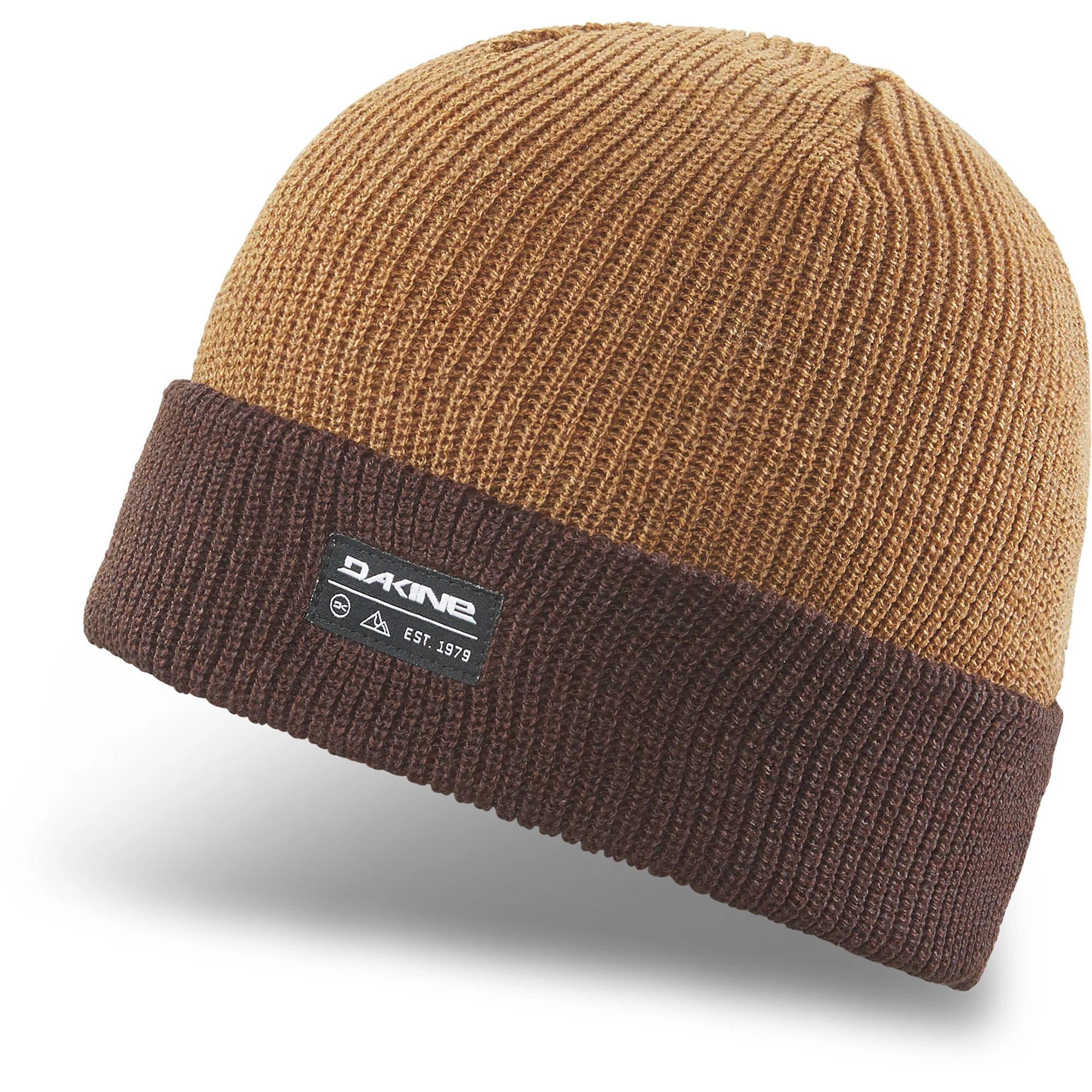 Image of Hayden Beanie Damen Cognac ONE SIZE