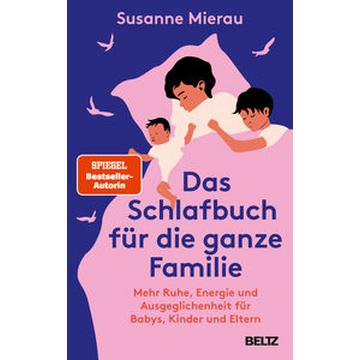 Das Schlafbuch für die ganze Familie