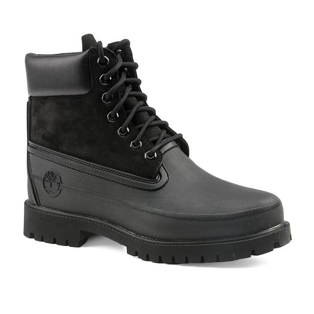 Image of 6inch Remix-8 Unisex Schwarz 41.5