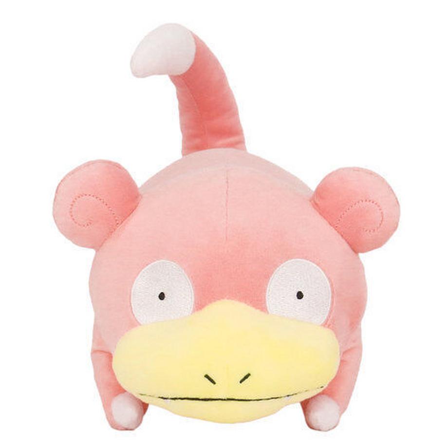 Pokémon  Slowpoke Plush 
