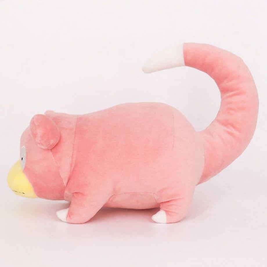 Pokémon  Slowpoke Plush 