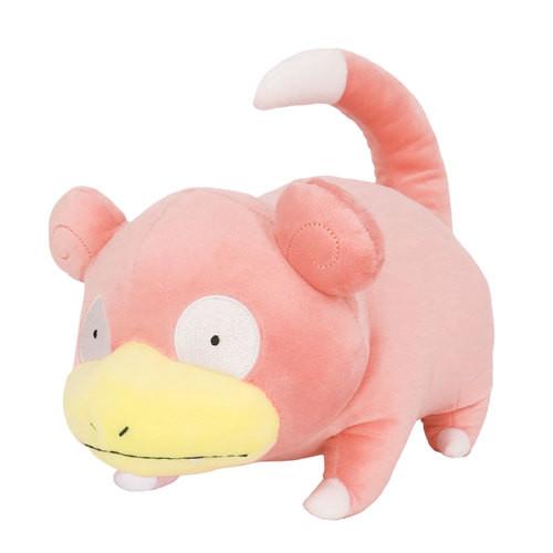 Pokémon  Slowpoke Plush 