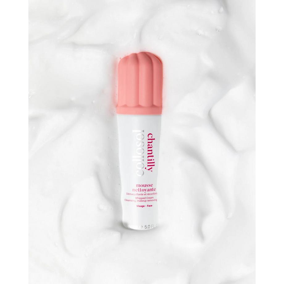 Collosol  CHANTILLY NETTOYANTE 