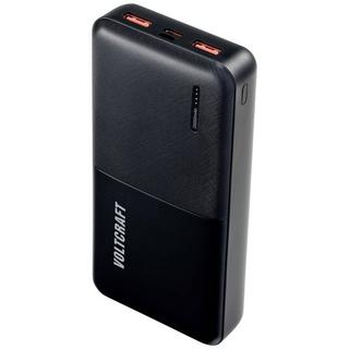 VOLTCRAFT  Powerbank (batterie supplémentaire) 