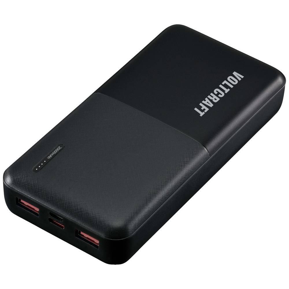 Image of Powerbank PD 20 W 20000 mAh