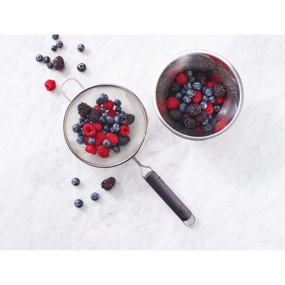 Paderno Rührschüssel Edelstahl 5l (27cm, 5l)  