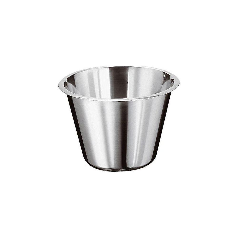 Paderno Rührschüssel Edelstahl 5l (27cm, 5l)  