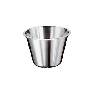 Paderno Rührschüssel Edelstahl 5l (27cm, 5l)  