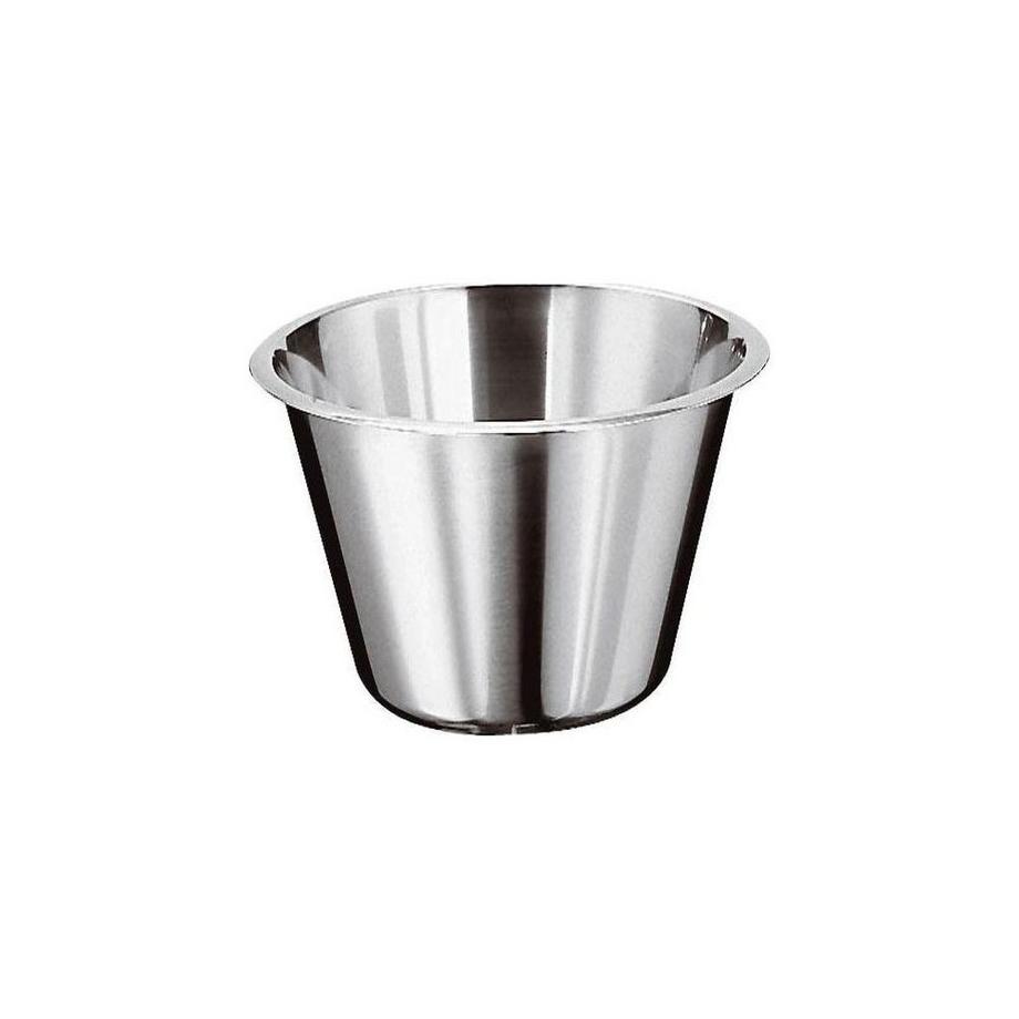 Paderno Rührschüssel Edelstahl 5l (27cm, 5l)  