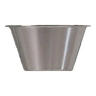 Paderno Rührschüssel Edelstahl 5l (27cm, 5l)  