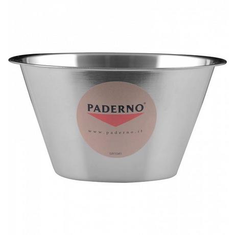 Paderno Rührschüssel Edelstahl 5l (27cm, 5l)  