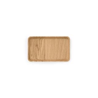 Oakywood Catchall Tray - Plateau en bois - Organiseur de bureau  