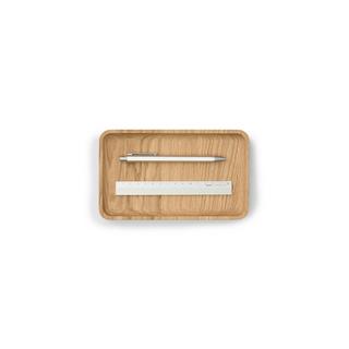 Oakywood Catchall Tray - Plateau en bois - Organiseur de bureau  