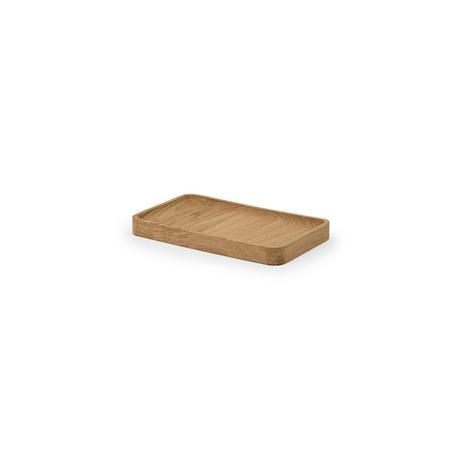 Oakywood Catchall Tray - Plateau en bois - Organiseur de bureau  