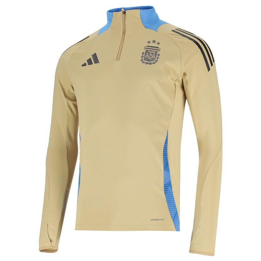 adidas  trainingsoberteil argentinien copa america 2024 