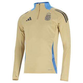 adidas  trainingsoberteil argentinien copa america 2024 