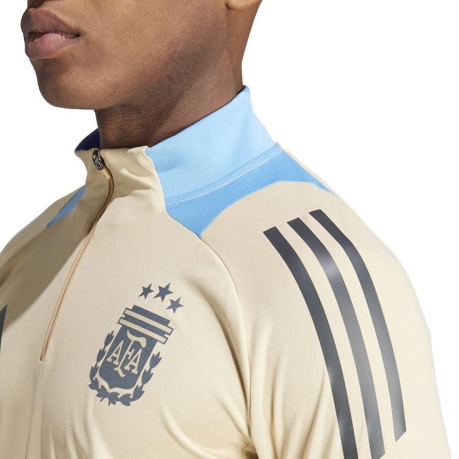 adidas  trainingsoberteil argentinien copa america 2024 