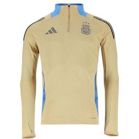 adidas  trainingsoberteil argentinien copa america 2024 