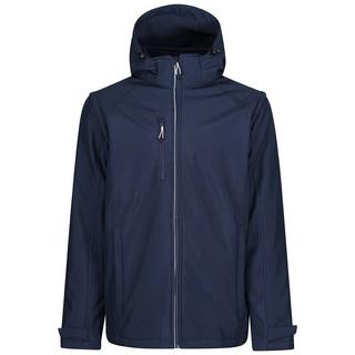 Regatta  Erasmus 4 In 1 Softshelljacke 