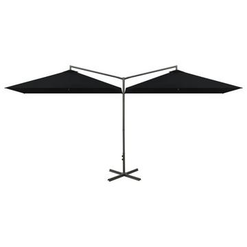 Parasol de jardin