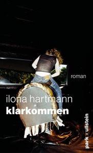 Klarkommen Hartmann, Ilona Couverture rigide 