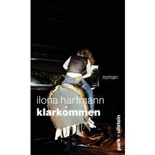 Klarkommen Hartmann, Ilona Couverture rigide 