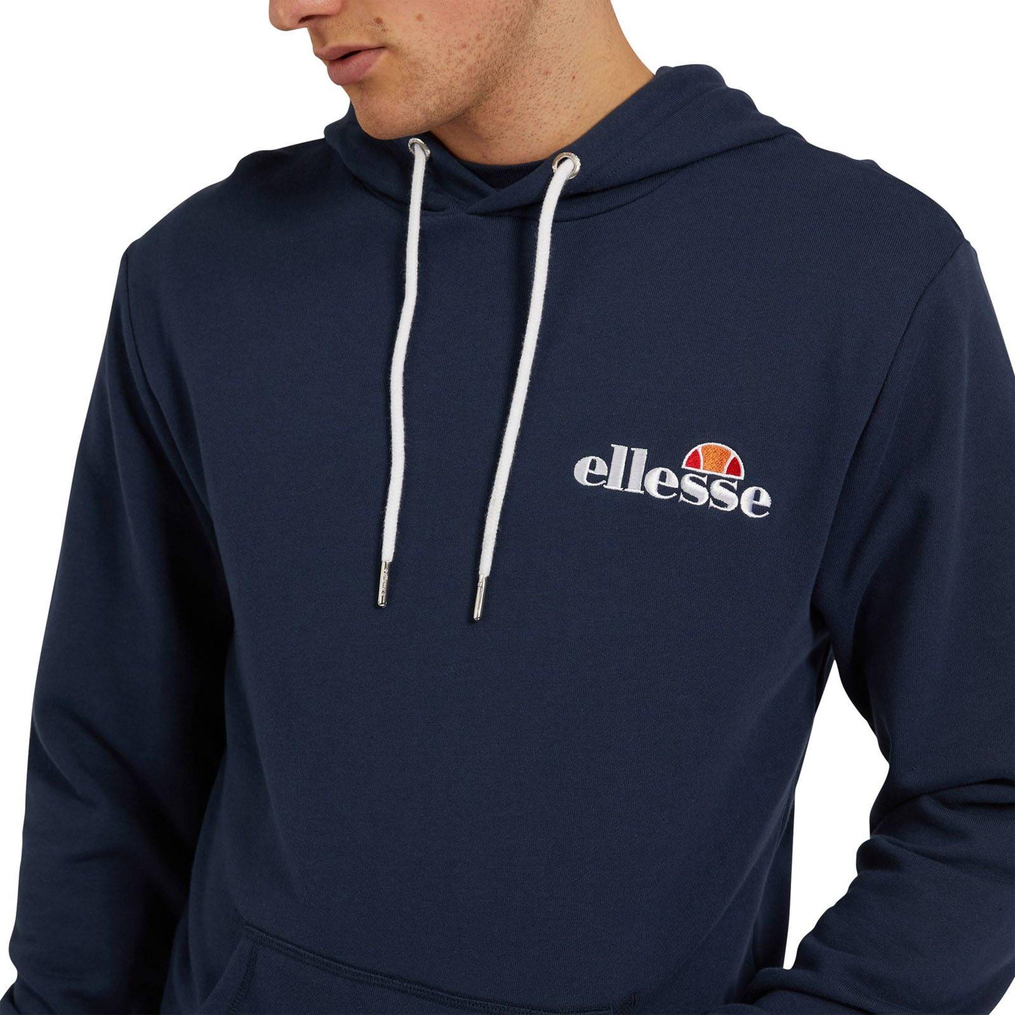 Ellesse  Sweat-shirt  Confortable à porter-Primero OH Hoody 