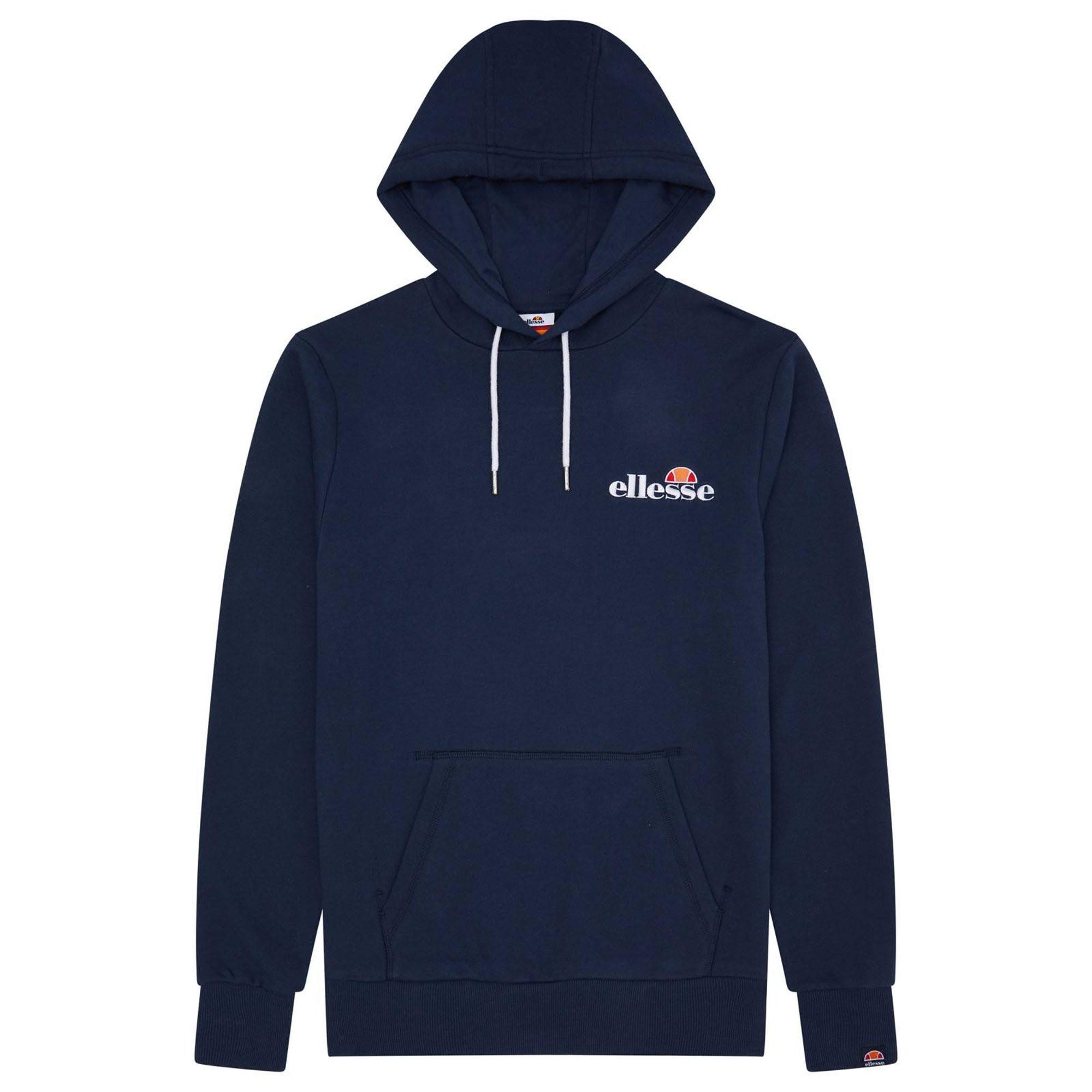 Ellesse  Sweatshirt  Bequem sitzend-Primero OH Hoody 