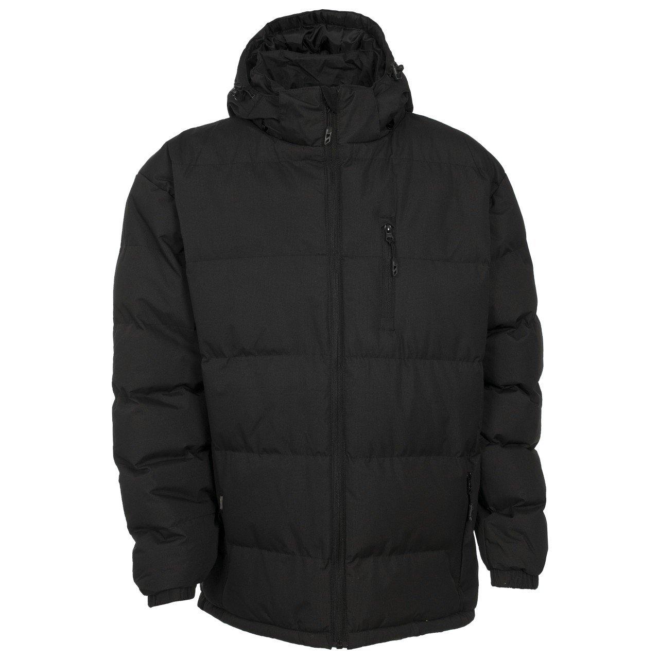 Trespass  Clip Steppjacke Jacke 