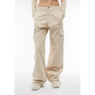 FREDDY  Classic Cargo Pants 