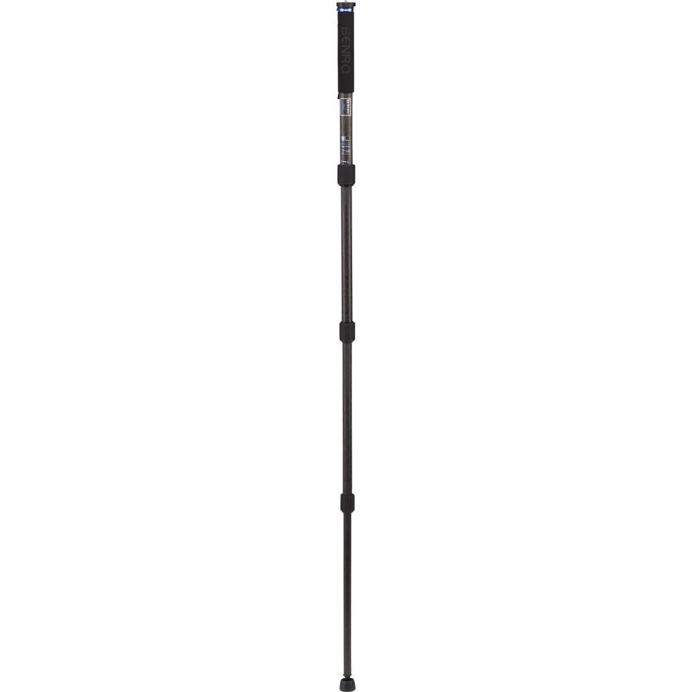 BENRO  MMA28C Mach3 Carbon Monopod 
