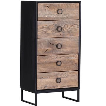 Commode haute Dexter 60x120