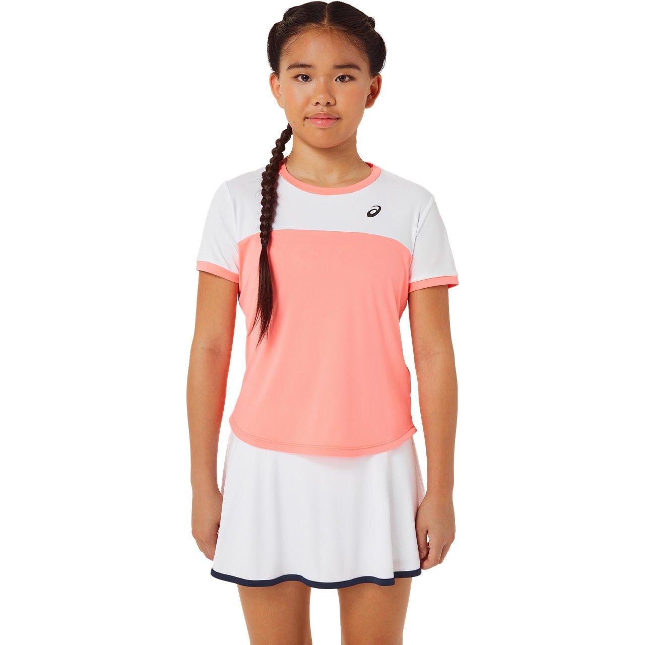 asics  Tennis GPX Top Enfants 