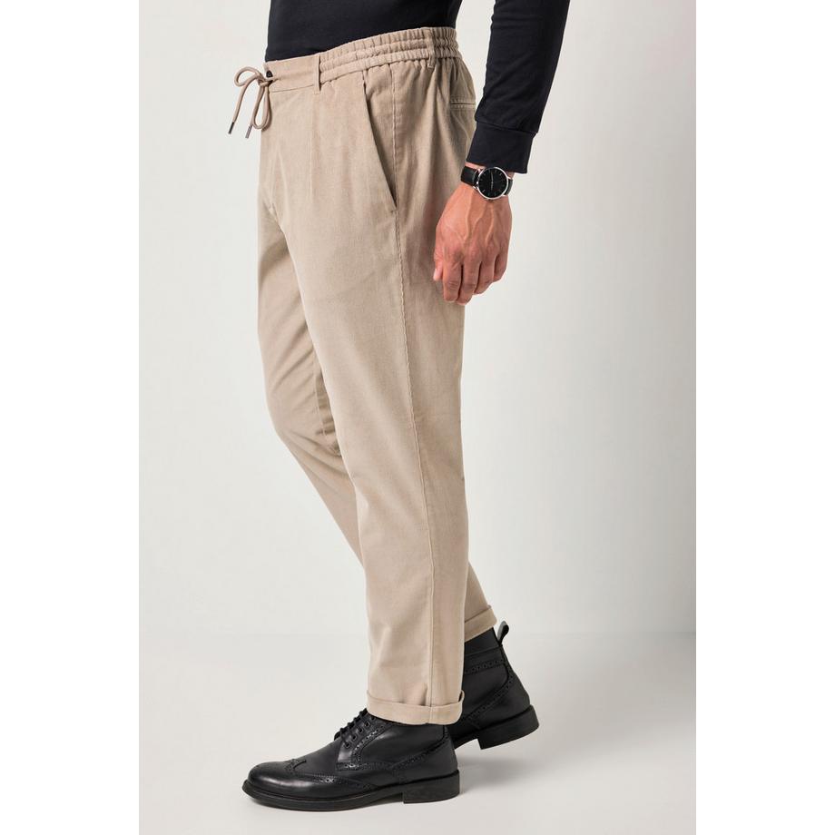 JP1880 Chino Schlupfbundhose Cord  