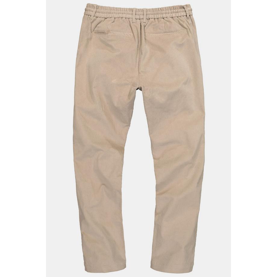 JP1880 Chino Schlupfbundhose Cord  
